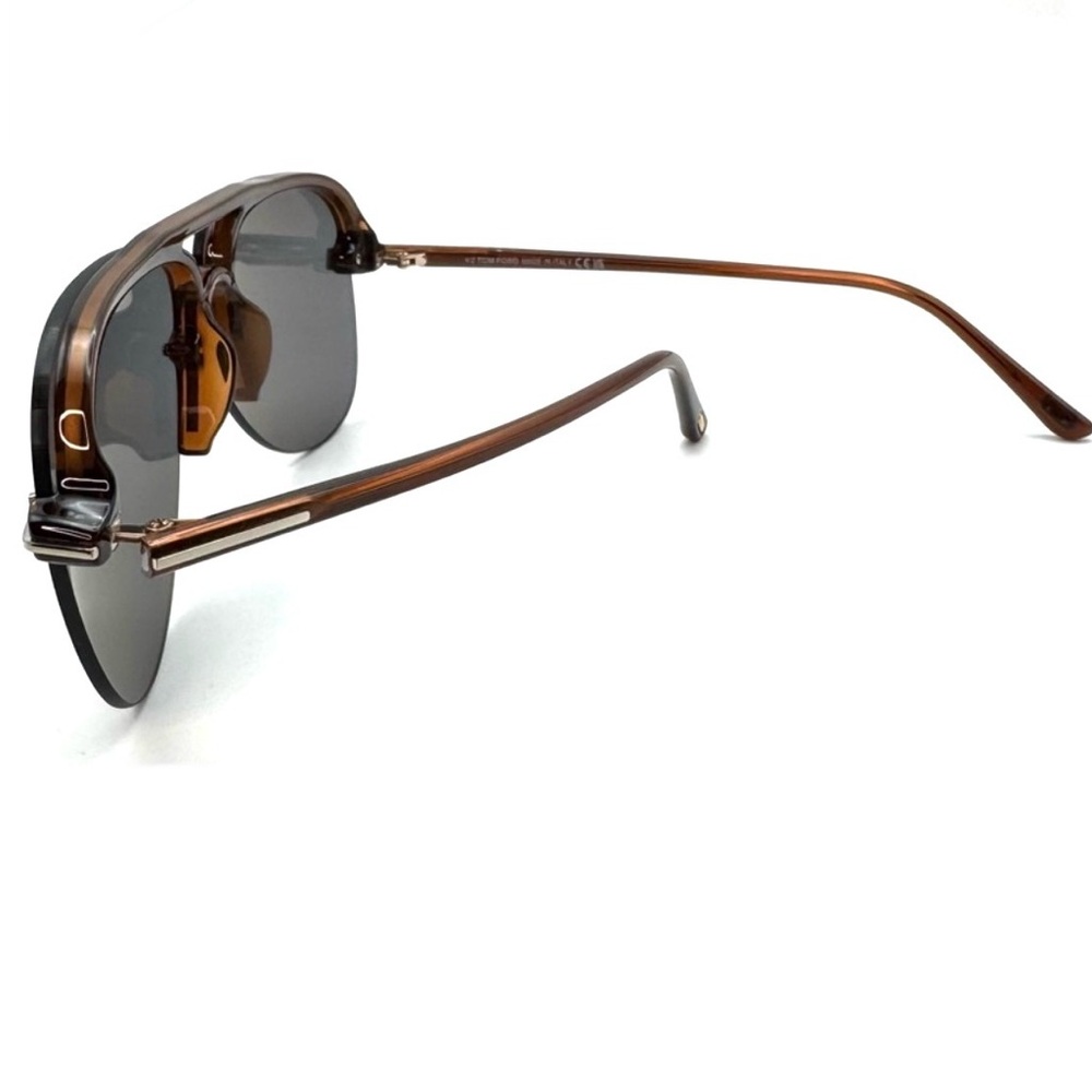 Tom Ford Sunglasses FT1004 - Picture 9 of 14